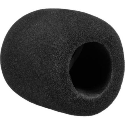 Heil Sound WSM - Windscreen for Handheld Mics (PR20/PR22/PR35/PR37)