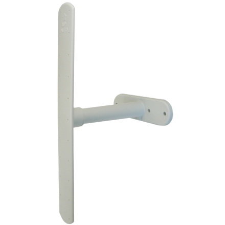Sirio HGO 4G LTE 5m  Multi Band Base Station Antenna with (5m) Cable