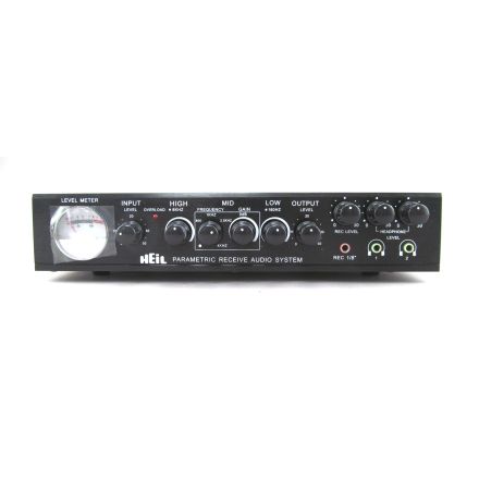 B-Grade Heil Sound PRAS - Combine Parametric Receive Audio System (SEE DESCRIPTION)