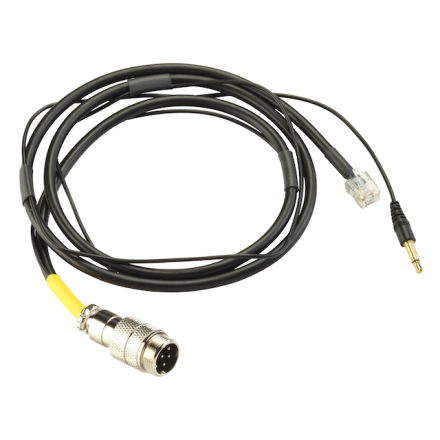 Heil Sound HSTA-YM6 - AR Traveller Headset Adapter
