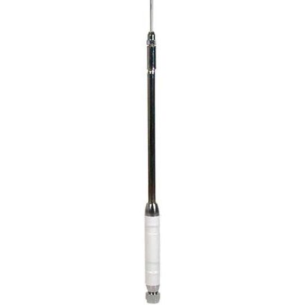 Discontinued Hustler RM-20 (20m Standard Resonator Antenna)