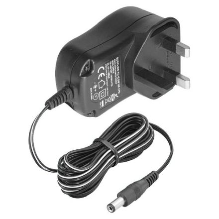 Icom BC-06S Mains Charger