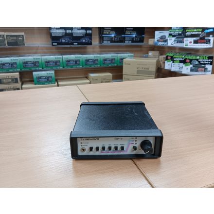 SOLD! USED TIMEWAVE DSP-9 