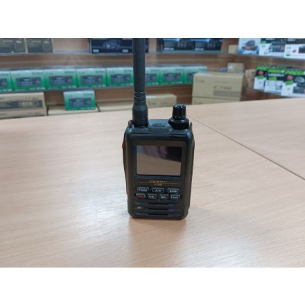 USED YAESU FT5DE With Extras