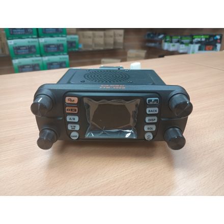 SOLD! USED YAESU FTM-300 VHF/UHF MOBILE TRANSCEIVER