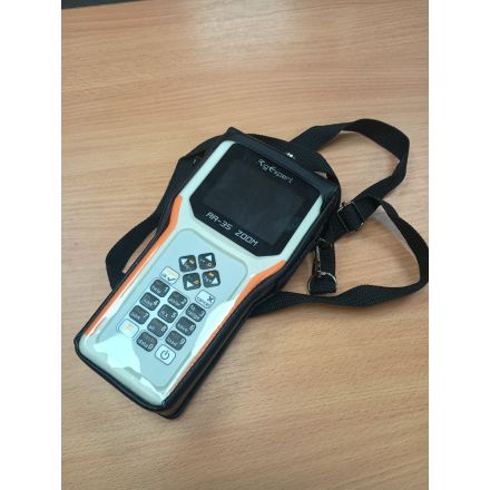 SOLD! USED RIG EXPERT AA-35 ZOOM