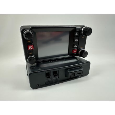 SOLD! USED Yaesu FTM-400XDR/DE Digital Dual Band C4FM/FM Mobile
