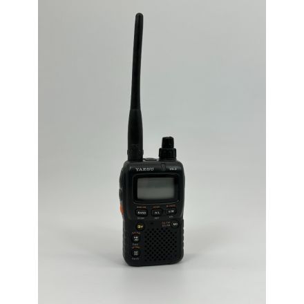 Yaesu VX-2 Dual Band Handheld