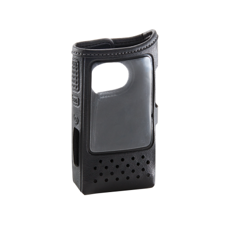 LC-202 Soft Carrying Case For Icom ID-50E