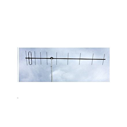 Cushcraft LFA-440M10EL - Loop Fed Array, 400 Mhz,10EL