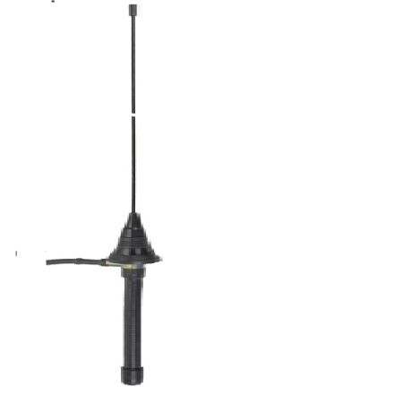 SOLD! B GRADE Sirio MD118-137 Aviation Antenna 118-137 MHz (TATTY PACKAGING)