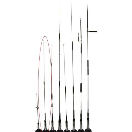 Discontinued MFJ-1412* - RuffRider   40