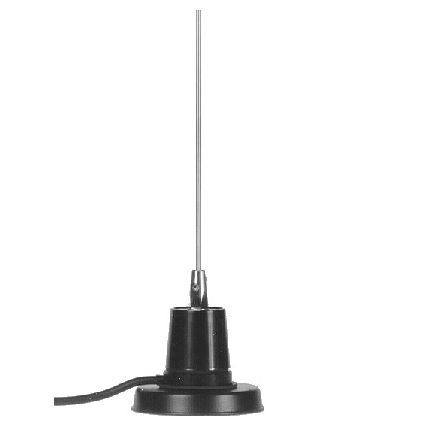 Discontinued MFJ-1728B* - 2M 5/8 wave/6M mobile