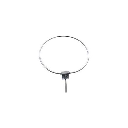 Discontinued MFJ-1886X - Wide Band Receiving Loop, 220Vac