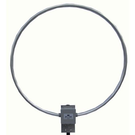 Discontinued MFJ-1888 - High Performance Receiving Loop - 5 to 30 MHz