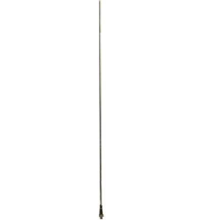 Discontinued MFJ-1964* - Stainless Steel Mobile Whip
