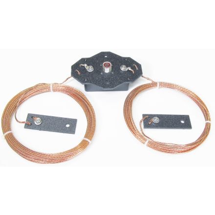 Discontinued MFJ-2010 - 40/20/10/6M,300W,OCFD UltraLite Dipole