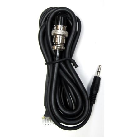 MFJ-5080X - PK-232 to Yaesu 8-pin cable