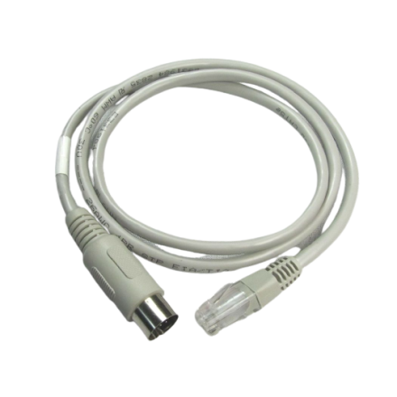 MFJ-5713DK - Kenwood 13pin DIN Data/Acc