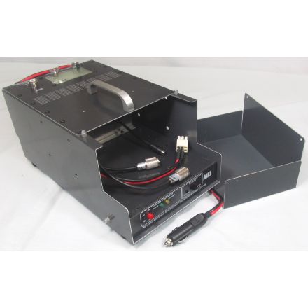 MFJ-897 - Port./Mobile Grab-&-Go EmComm, FT-897