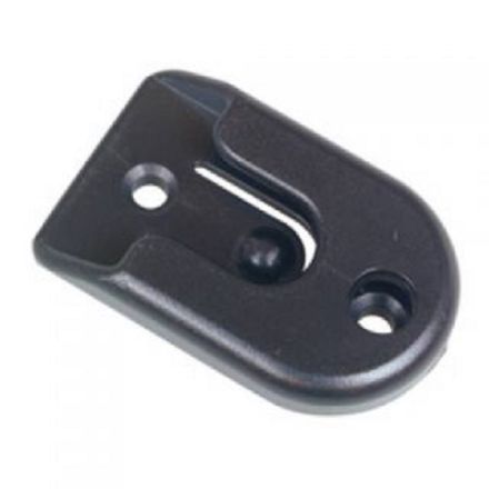 DISCONTINUED Standard Horizon Mic Clip Hanger for all Microphones