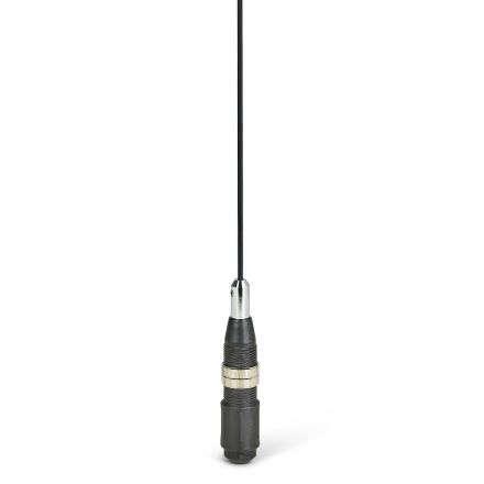 Sirio Mini Snake 27 Mobile Whip With M6 Thread