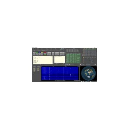 Discontinued RigExpert MixW Ver. 4 Software 