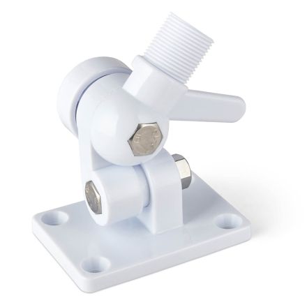 MM-450 mount for Marine-450 antenna or similar