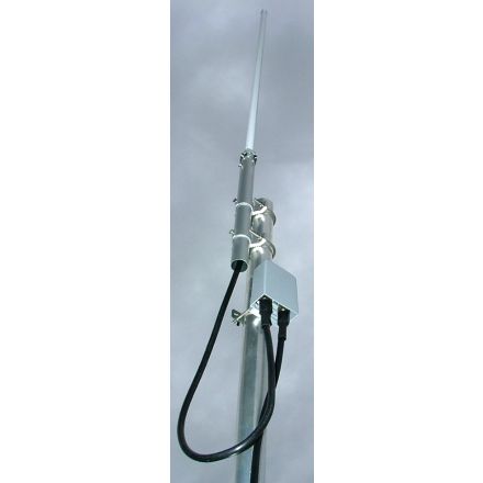 Discontinued Radar Antenna Set Up - 20m Version (For Kinetic SBS or similar) (Radar-110KIT-20)