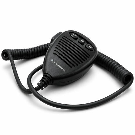 Moonraker Micro II CB Replacement Microphone 