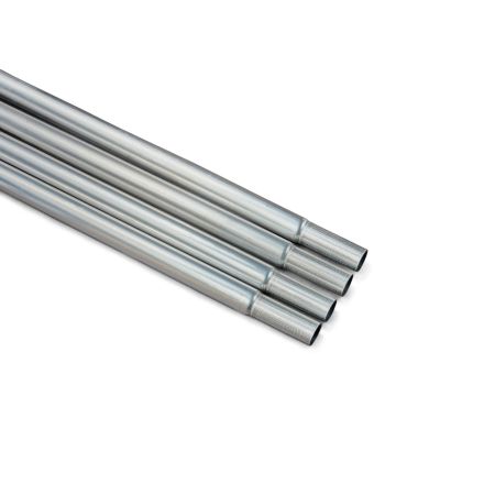 MSP-200 20ft (Set of 4) 51mm Lightweight Medium Duty Pole Set