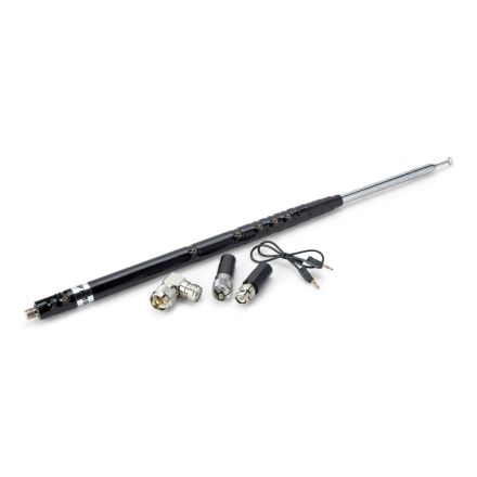 SOLD! B GRADE SHARMAN Multi-Portable 9 Band HF Antenna (GOOD CONDITION)