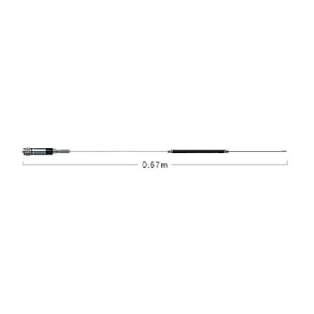 Discontinued Diamond NR-77AM (2m/70cm) 