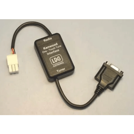 LDG K-OTT Kenwood One-Touch-Tune Interface,