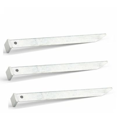 GS18-HD Ground Stake (Pack of 3)