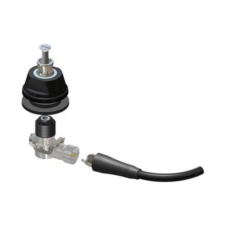 B - GRADE PANORAMA EM-5 EUROBASE + 5M CABLE 
