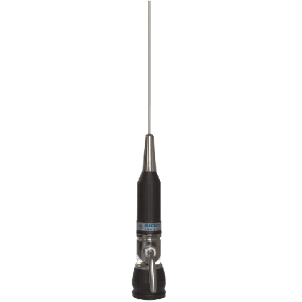 Discontinued Sirio Performer P-1000 PL Mobile CB Antenna