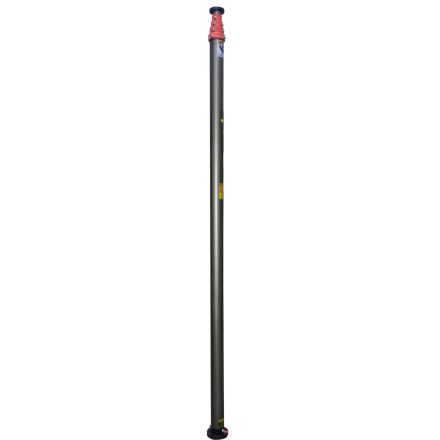 DISCONTINUED PTAM-1.5 30ft 2.4-9.1m Pneumatic Telescopic Mast 87-28mm 