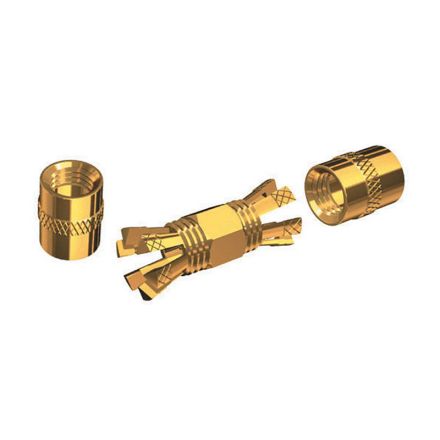 Shakespeare PL-258-CP-G - Solderless Splice Connector 