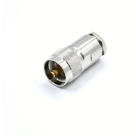 DISCONTINUED PL259 (2) Eco10/W103