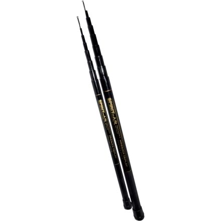 SOLD! B Grade Spirit of Air 10m Telescopic Pole