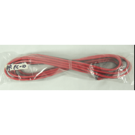 DISCONTINUED West Mountain PP-EC-10 Power pole extension cable 10 feet long