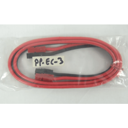 Discontinued West Mountain PP-EC-3 Power pole extension cable 3 feet long