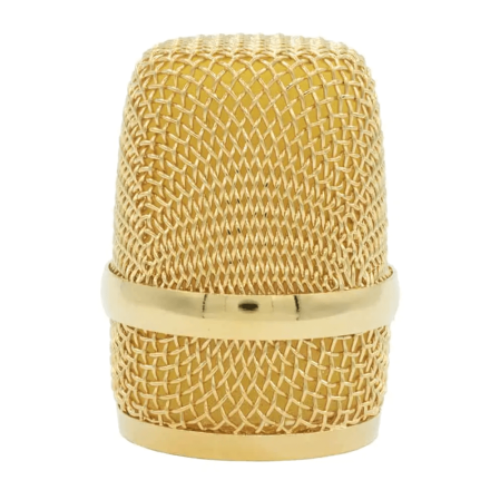 DISCONTINUED HEIL GRILL 2022G Replacement Gold Grill