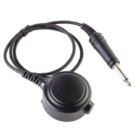 Heil Sound PRO 7-PTT - AR Replacement PTT fob for Pro 7