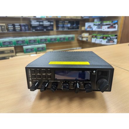 SOLD! USED CRT SS-6900 RADIO BOXED