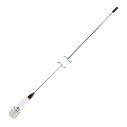 Shakespeare QC-3 -  Quick Connect 3Db 0.9M Antenna