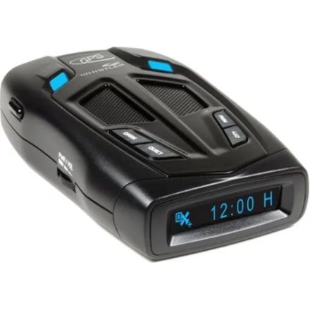 Discontinued Whistler GT-468GXI Rader Detector