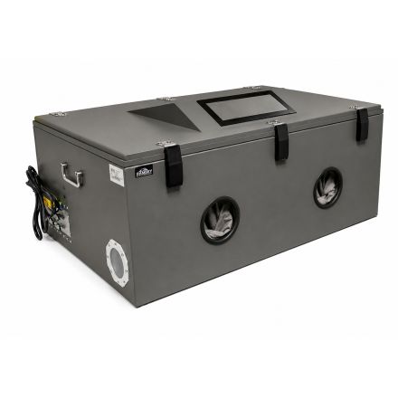 Ramsey STE-6000 RF Shielded Test Enclosure