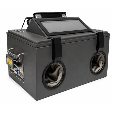 Ramsey STE3000 RF Shielded Test Enclosure